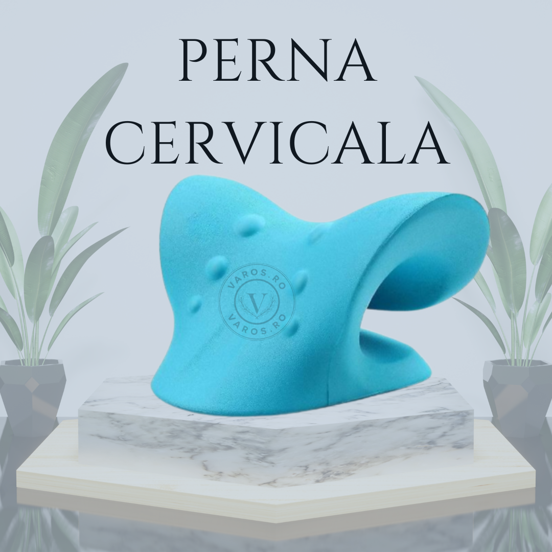 Pernă cervicală